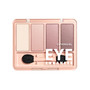 Covergirl 4 Kit Eyeshadows, Pure Romance  - Each