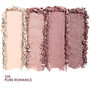 Covergirl 4 Kit Eyeshadows, Pure Romance  - Each
