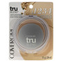 Covergirl \"Tru Blend Pressed Powder\", Fair - 1 Pkg