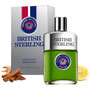 British Sterling After Shave - 3.8 oz
