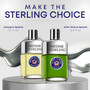 British Sterling After Shave - 3.8 oz