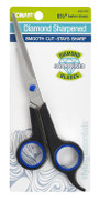 Shears - Diamond Sharpened, 6.5\" - 1 Pkg