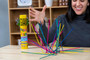 Pressman Giant Pick Up Sticks - 30 ct