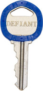 Key Identifiers, Assorted, Medium - 1 Pkg