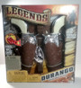 Double Holster Set - 1 Pkg