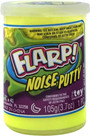 JA-RU Flarp Noise Putty, Assorted Colors, 3.7 oz