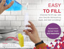 Sponge Liquid Detergent Dishwasher - 1 Pkg