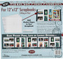 Memory Book Photo Refill Pages, Scrapbook, 4\"X6\" - 1 Pkg