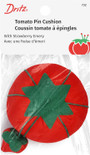 Tomato Pin Cushion - 1 Pkg