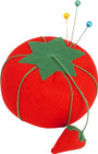 Tomato Pin Cushion - 1 Pkg