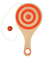 Bounce Back Paddle Ball - 1 Pkg