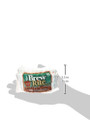 Brew Rite #8 Basket Coffee Filters, 100 Ct - 1 Pkg