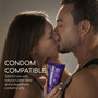 Astroglide Personal Lubricant, Gel -  4 oz
