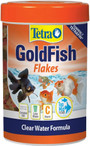 Goldfish Flakes, Fish Food,    1 oz