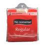 Regular Panty Hose, Nude, A - 1 Pkg