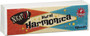 Metal Harmonica - 1 Pkg