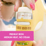 Heat 'N Bond Hem Iron-On Adhesive, 8 Yards, 3/4\"