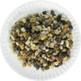 Polished River Pebbles, Asst, 28 oz - 1 Bag