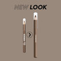 Covergirl Color Match Brow & Eyemaker Pencil, Soft Brown - Each