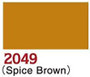 Ceramcoat Acrylic Paint, Spice Brown, 2 oz - 1 Pkg