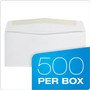 Business Envelope, 4 x 9 1/2