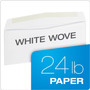 Business Envelope, 4 x 9 1/2