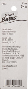 Luxite Yarn Needle, 2 Count, 2 3/4\" - 1 Pkg