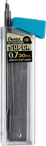 Value Pack Mechanical Pencil Lead Refill 30ct, .7mm - Each