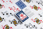 Jumbo Index Pinochle Playing Cards