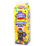 Dubble Bubble Gumball Refill, Assorted -  20 oz