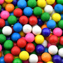 Dubble Bubble Gumball Refill, Assorted -  20 oz