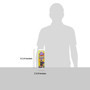 Dubble Bubble Gumball Refill, Assorted -  20 oz