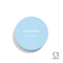 Covergirl Clean Oil Control Pressed Powder, Medium Light - 1 Pkg
