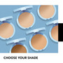 Covergirl Clean Oil Control Pressed Powder, Medium Light - 1 Pkg