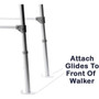 Carex Walker Ski Glides