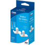 Carex Walker Ski Glides