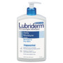 Lubriderm Daily Moisture Lotion Fragrance Free - 16 oz