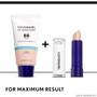Covergirl Bb Cream Foundation, Light/Medium - 1 Pkg