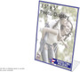 Bent Acrylic Vertical Frame, Clear, 3.5X5\" - 1 Pkg