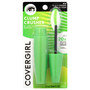 Covergirl Clump Crush Mascara, Black Brown - 1 Pkg