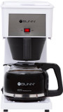 Bunn Coffeemaker Small Appliance, 10 Cup - 1 Pkg
