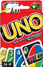 Mattel Uno Card Game
