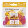 Twin Pack Flavoring Oils, Candy/Baking, Lemon, 2X.125 - 1 Pkg