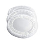 Covergirl Makeup Powder Puffs, 3 Ct - 1 Pkg