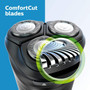 Philips Norelco Rechargable Electric Shaver 2300