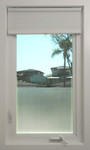 Contact Self Adhesive Shelf Liner, Transparent, 18in. x9ft.