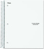 Five Star 3 Subject Notebook, College Ruled 150Ct. 8.5X11\" - 1 Pkg