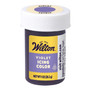 Paste Food Colors, Cake Decorating, Violet, 1 oz - 1 Pkg