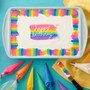 Paste Food Colors, Cake Decorating, Violet, 1 oz - 1 Pkg