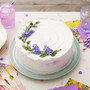 Paste Food Colors, Cake Decorating, Violet, 1 oz - 1 Pkg